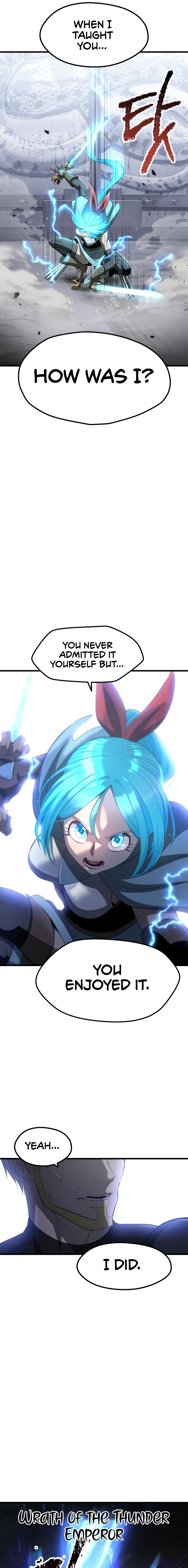 Survival Story of a Sword King in a Fantasy World Chapter 254 Page 23