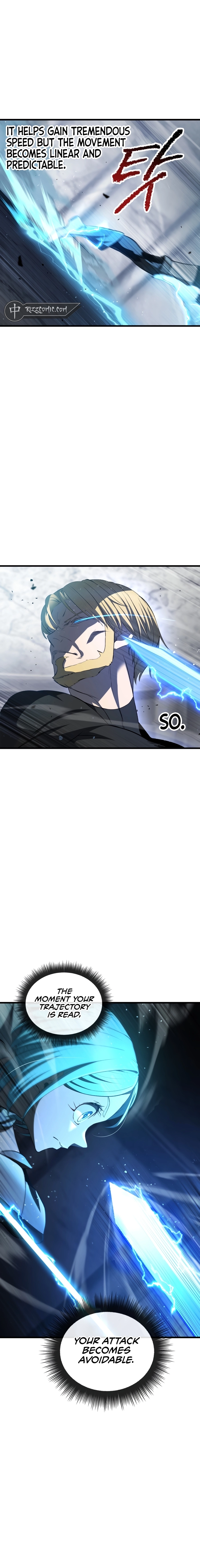 Survival Story of a Sword King in a Fantasy World Chapter 254 Page 26