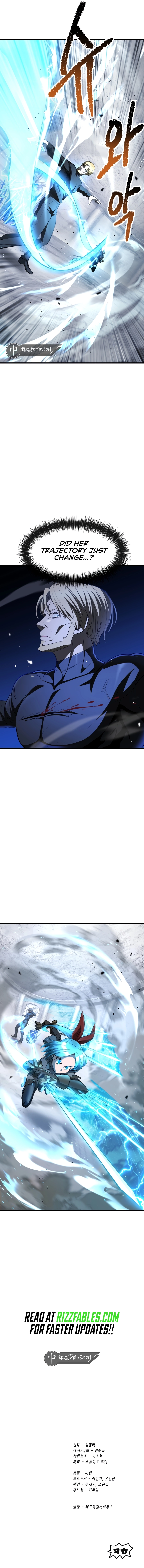 Survival Story of a Sword King in a Fantasy World Chapter 254 Page 27