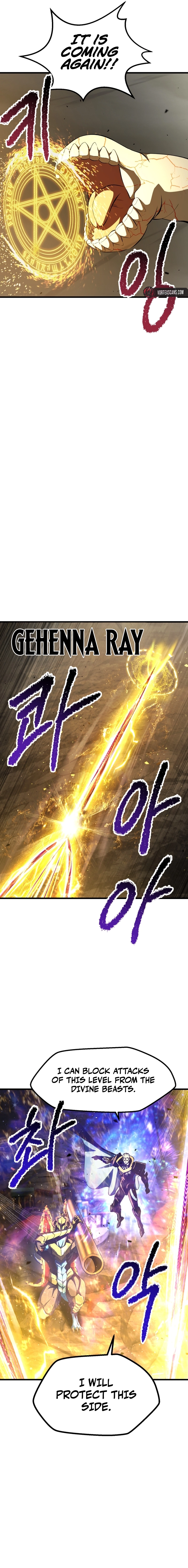 Survival Story of a Sword King in a Fantasy World Chapter 275 Page 10