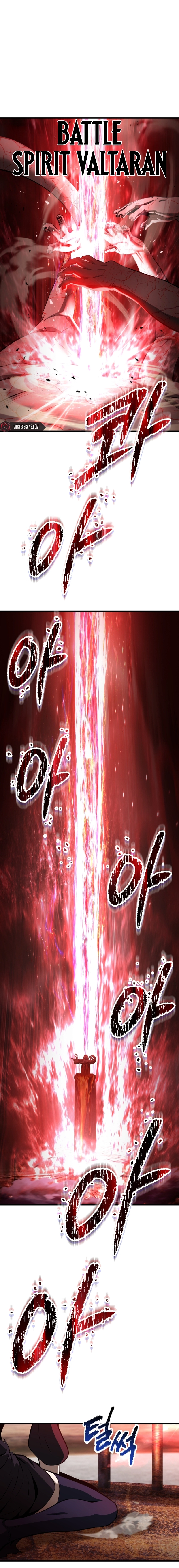 Survival Story of a Sword King in a Fantasy World Chapter 275 Page 26