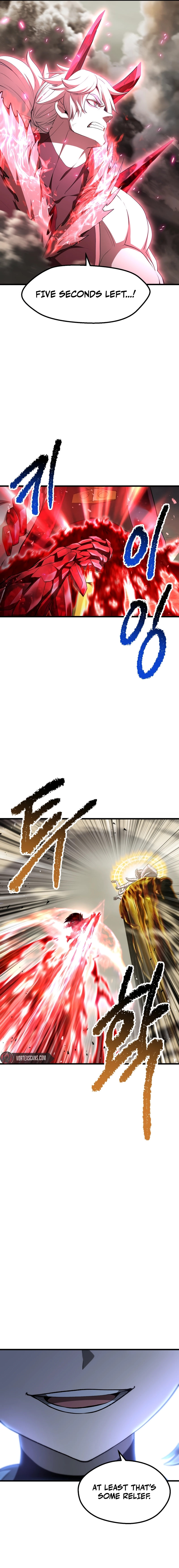 Survival Story of a Sword King in a Fantasy World Chapter 276 Page 19