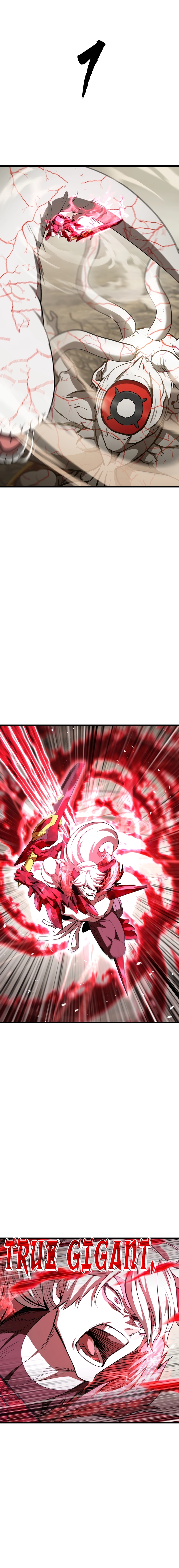 Survival Story of a Sword King in a Fantasy World Chapter 276 Page 21