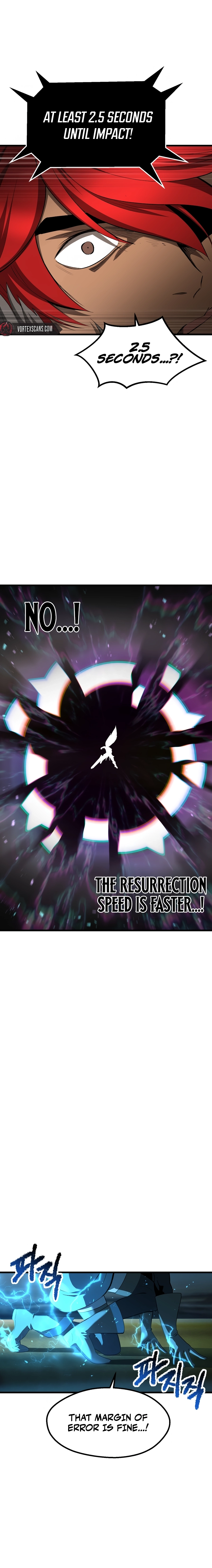 Survival Story of a Sword King in a Fantasy World Chapter 276 Page 24