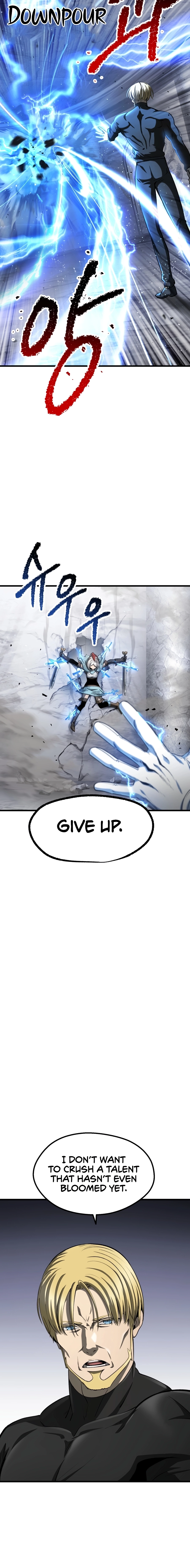 Survival Story of a Sword King in a Fantasy World Chapter 255 Page 8