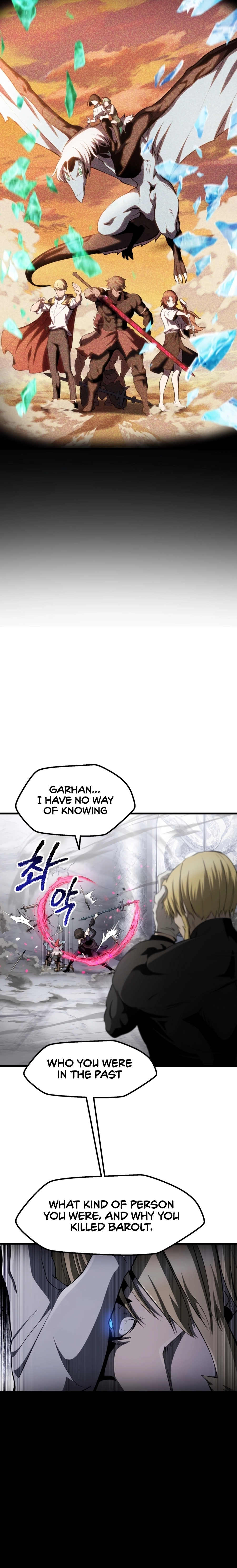 Survival Story of a Sword King in a Fantasy World Chapter 255 Page 10