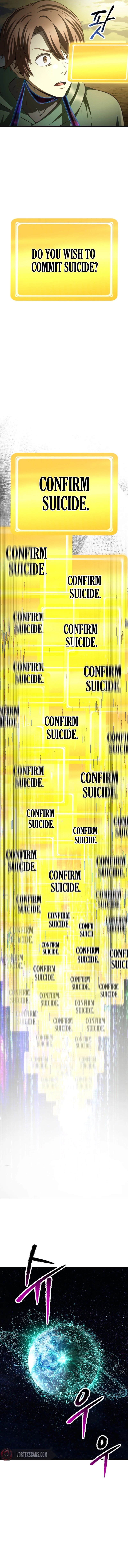 Survival Story of a Sword King in a Fantasy World Chapter 278 Page 8