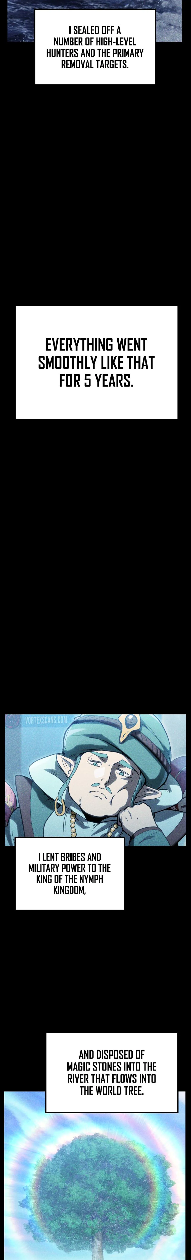 Survival Story of a Sword King in a Fantasy World Chapter 281 Page 14