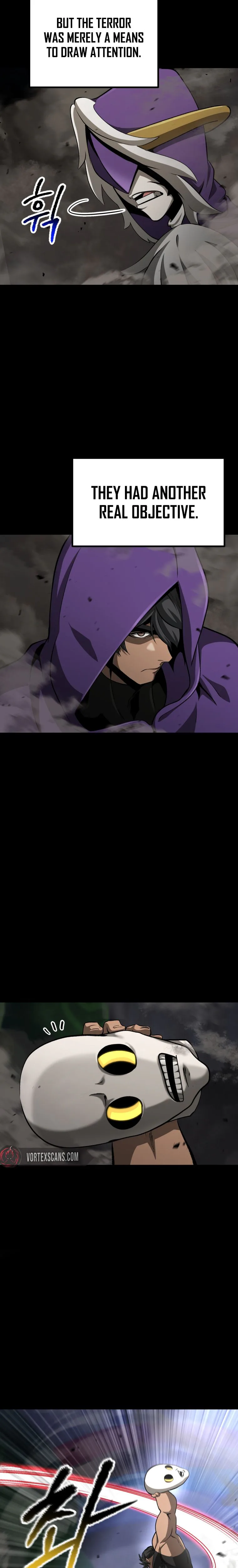 Survival Story of a Sword King in a Fantasy World Chapter 281 Page 20