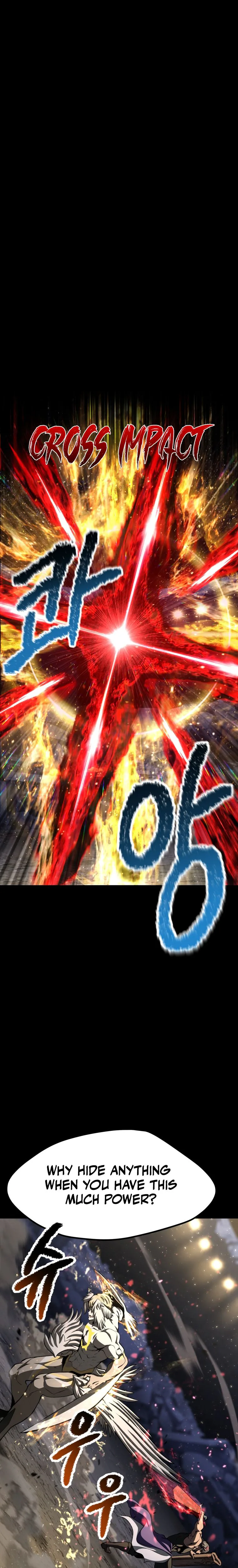 Survival Story of a Sword King in a Fantasy World Chapter 281 Page 28