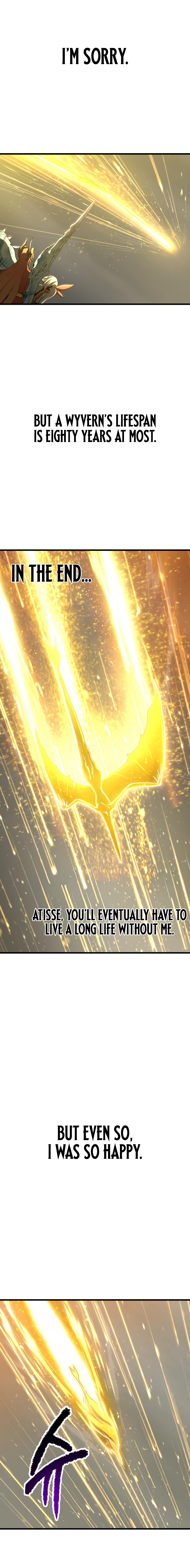 Survival Story of a Sword King in a Fantasy World Chapter 277 Page 11