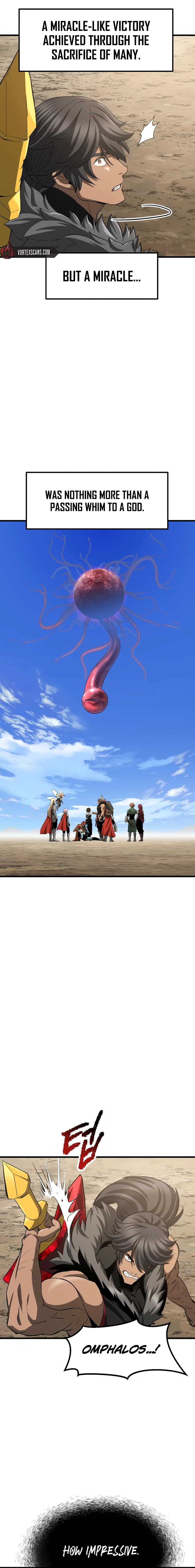 Survival Story of a Sword King in a Fantasy World Chapter 277 Page 17