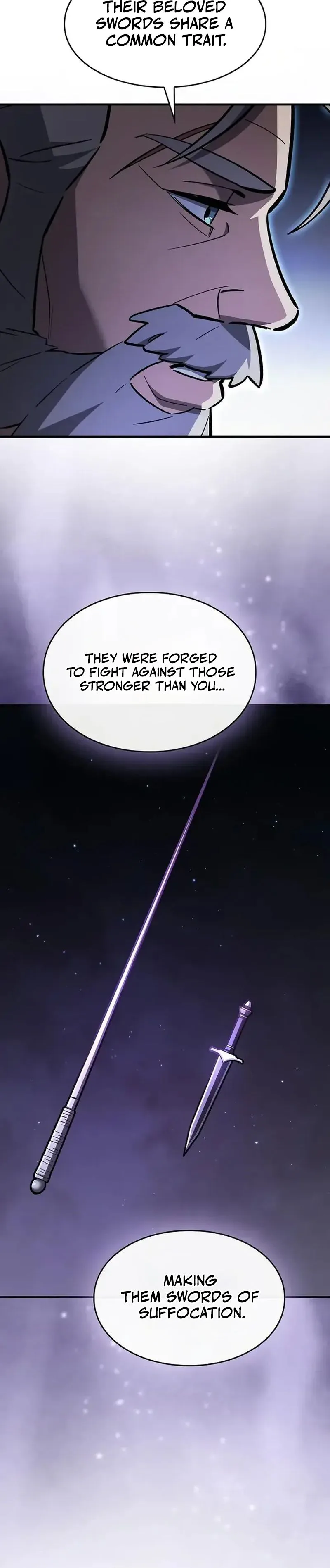 Sword-Devouring Swordmaster Chapter 19 Page 12