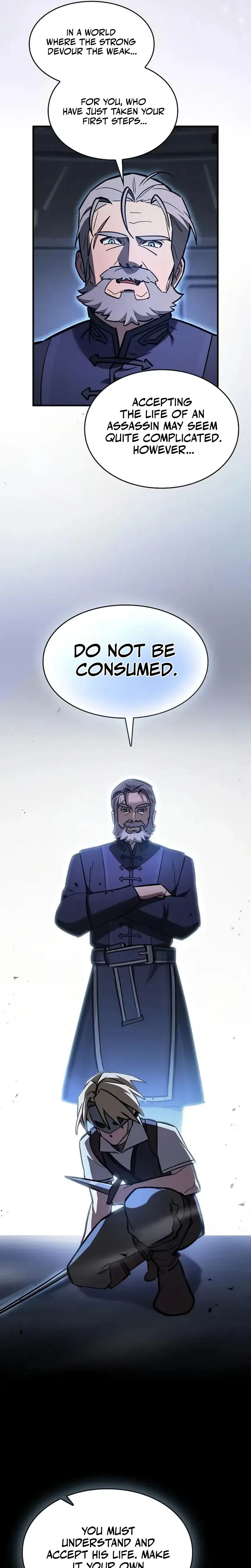 Sword-Devouring Swordmaster Chapter 19 Page 13