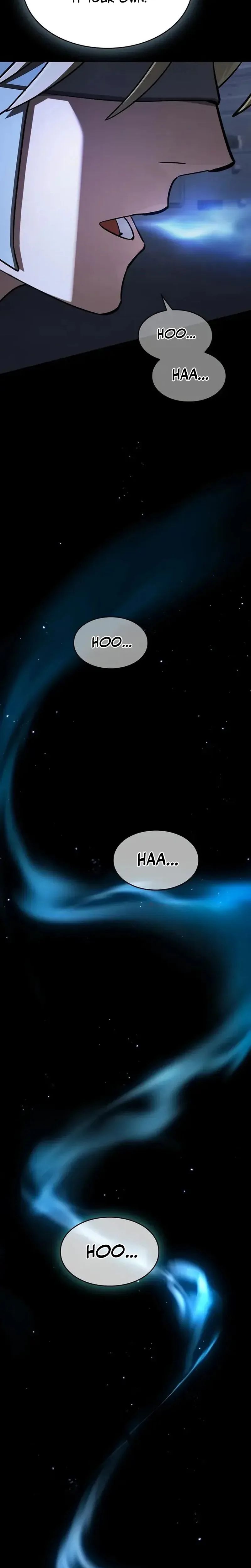 Sword-Devouring Swordmaster Chapter 19 Page 14