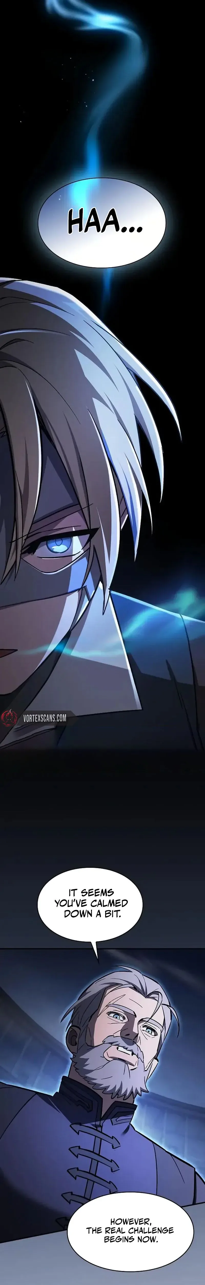 Sword-Devouring Swordmaster Chapter 19 Page 15