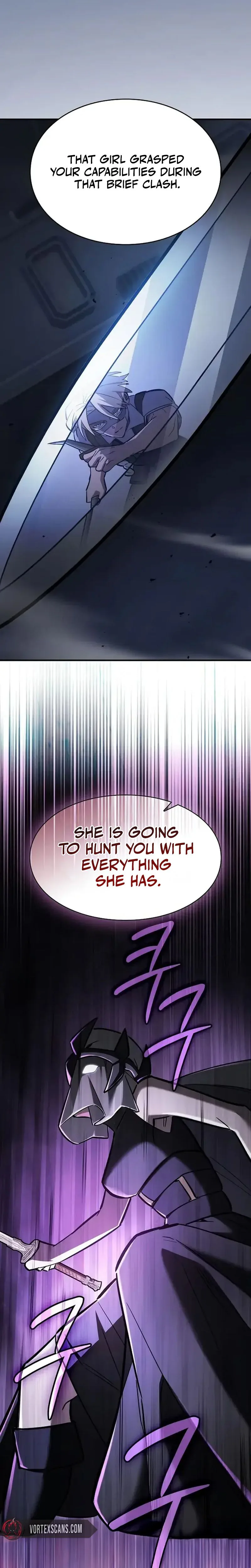 Sword-Devouring Swordmaster Chapter 19 Page 16