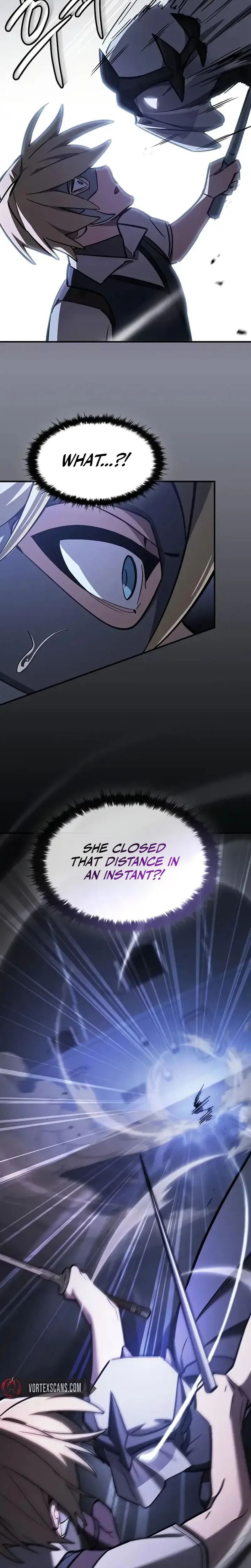 Sword-Devouring Swordmaster Chapter 19 Page 20