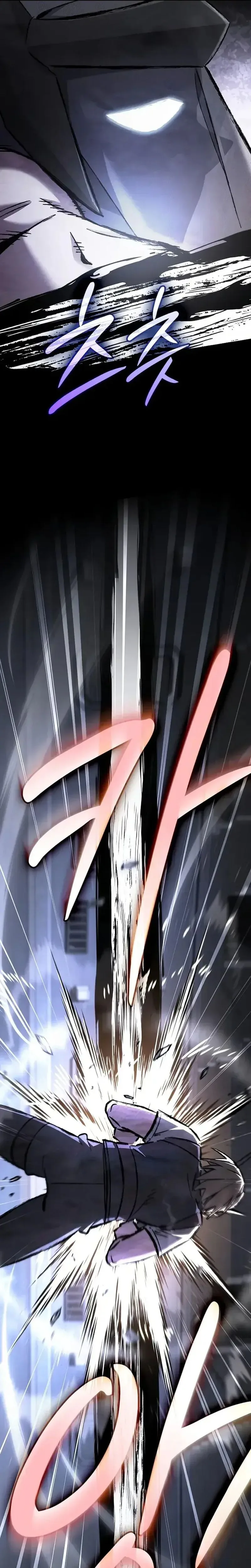 Sword-Devouring Swordmaster Chapter 19 Page 28