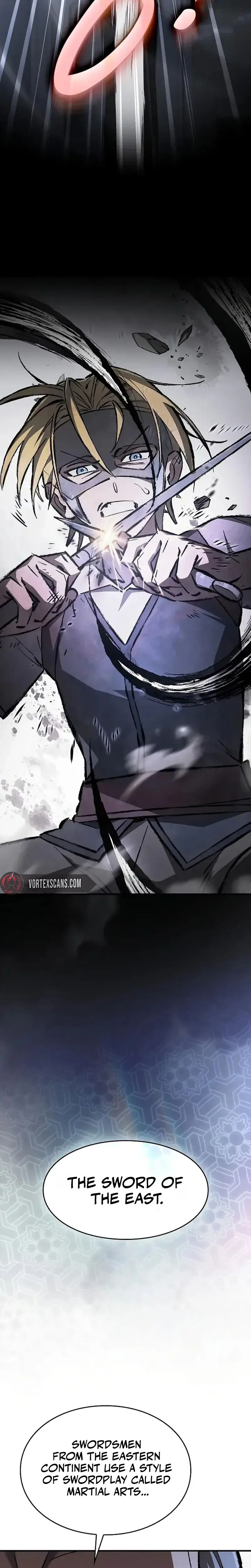 Sword-Devouring Swordmaster Chapter 19 Page 29