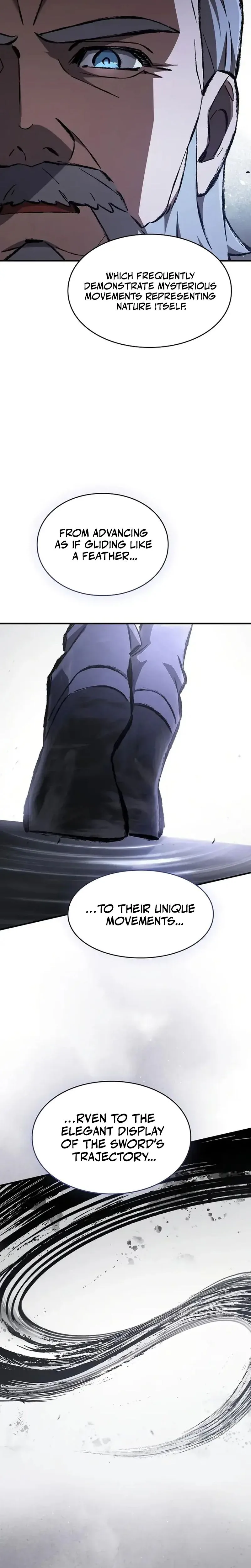 Sword-Devouring Swordmaster Chapter 19 Page 30