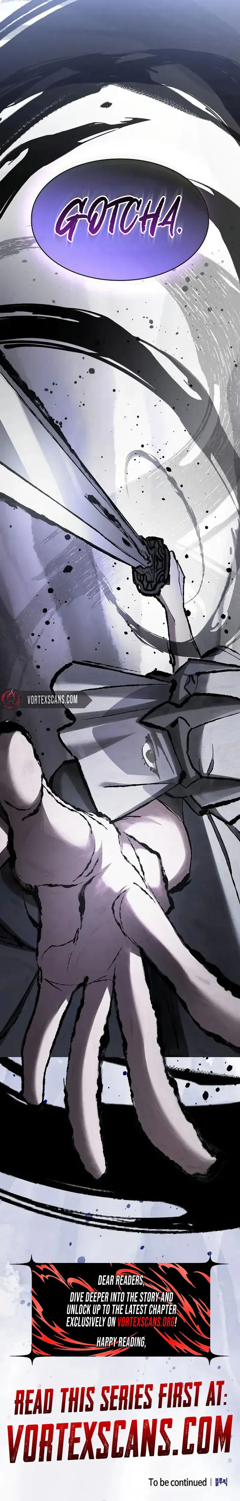 Sword-Devouring Swordmaster Chapter 19 Page 34