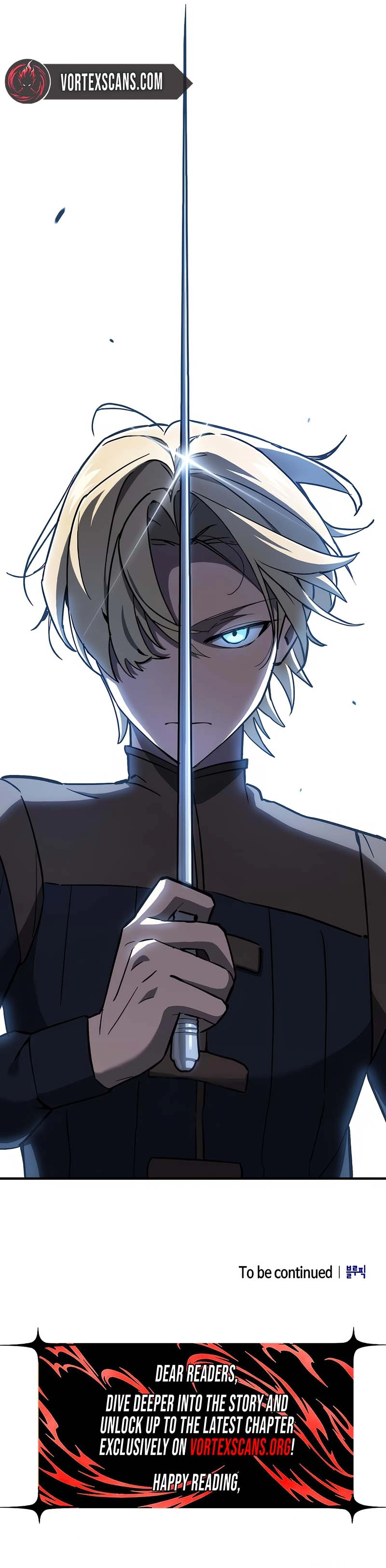 Sword-Devouring Swordmaster Chapter 5 Page 13