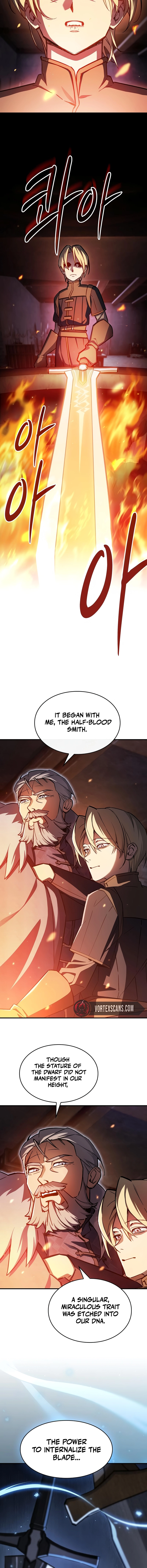Sword-Devouring Swordmaster Chapter 3 Page 16