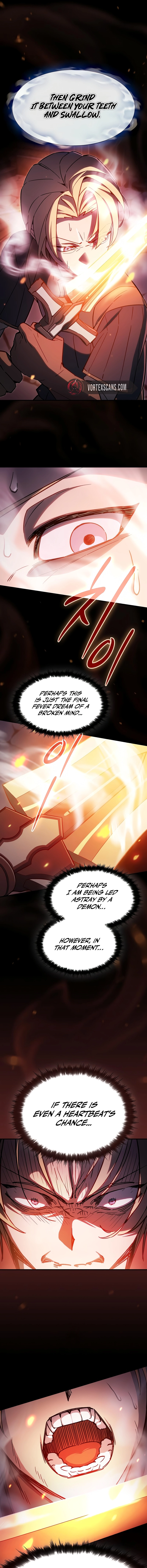 Sword-Devouring Swordmaster Chapter 3 Page 19