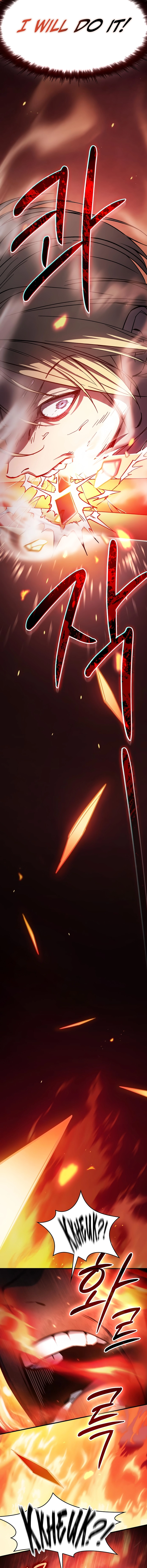 Sword-Devouring Swordmaster Chapter 3 Page 20