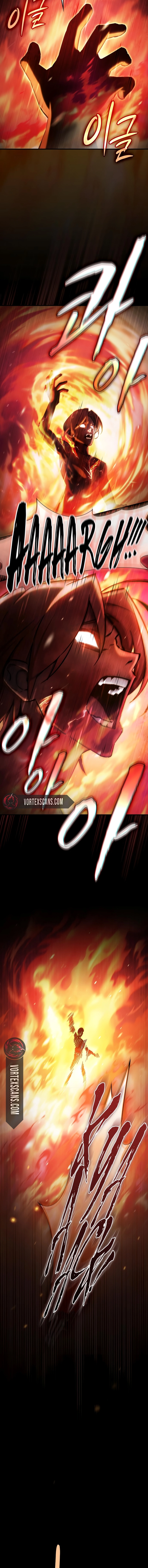 Sword-Devouring Swordmaster Chapter 3 Page 21