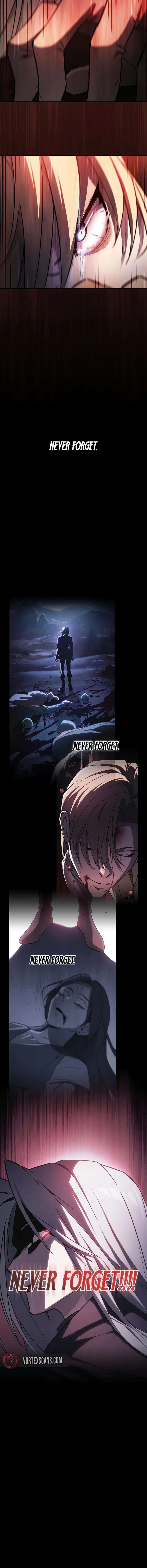 Sword-Devouring Swordmaster Chapter 3 Page 23