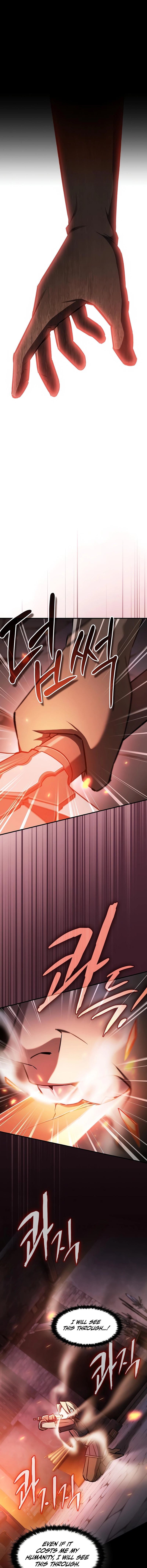 Sword-Devouring Swordmaster Chapter 3 Page 24