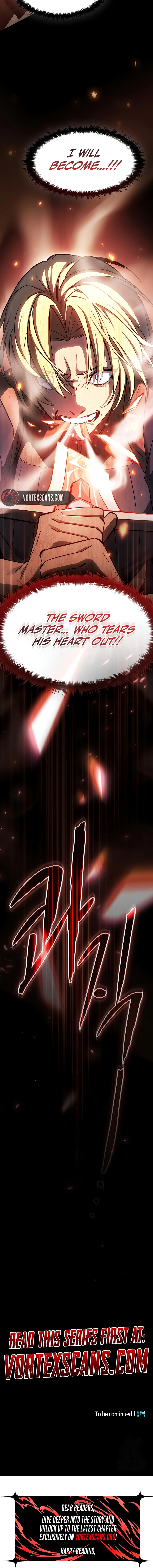 Sword-Devouring Swordmaster Chapter 3 Page 25