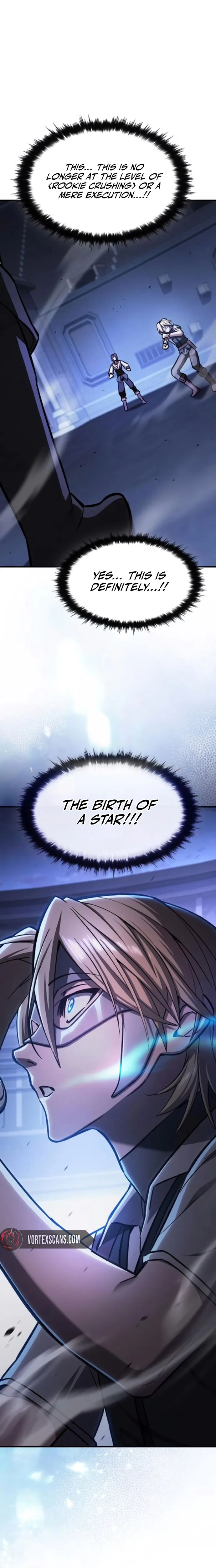 Sword-Devouring Swordmaster Chapter 20 Page 18