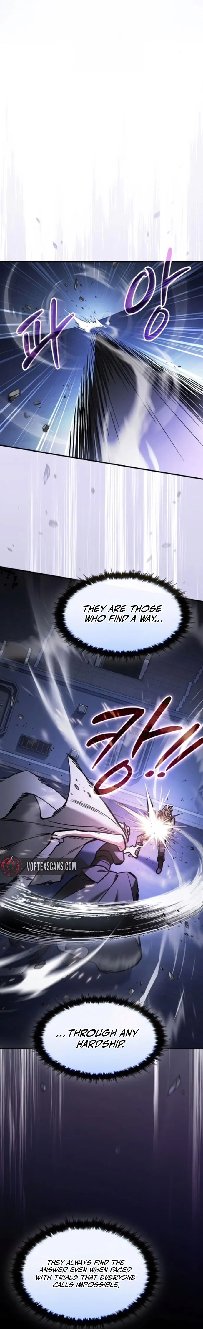 Sword-Devouring Swordmaster Chapter 20 Page 21