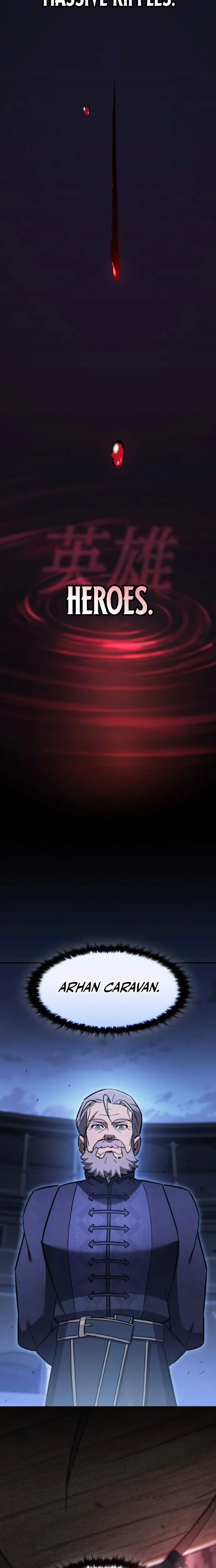 Sword-Devouring Swordmaster Chapter 20 Page 26