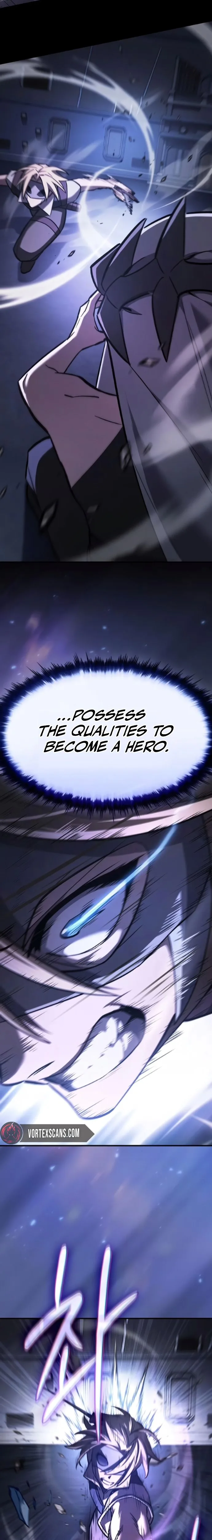 Sword-Devouring Swordmaster Chapter 20 Page 29