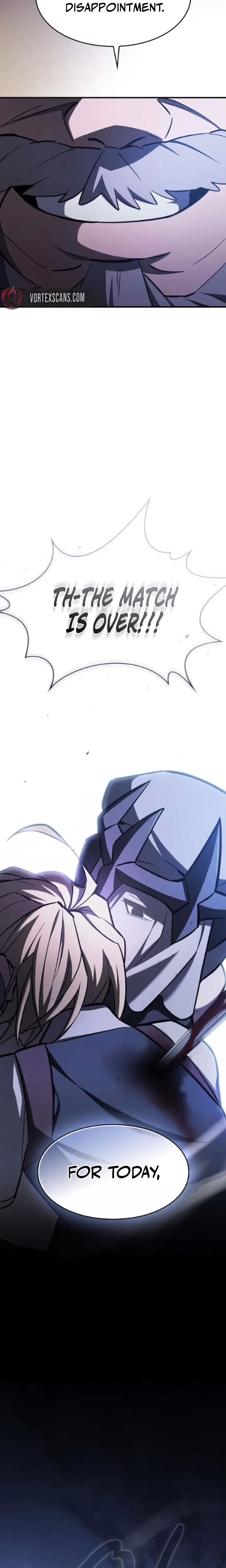 Sword-Devouring Swordmaster Chapter 20 Page 33