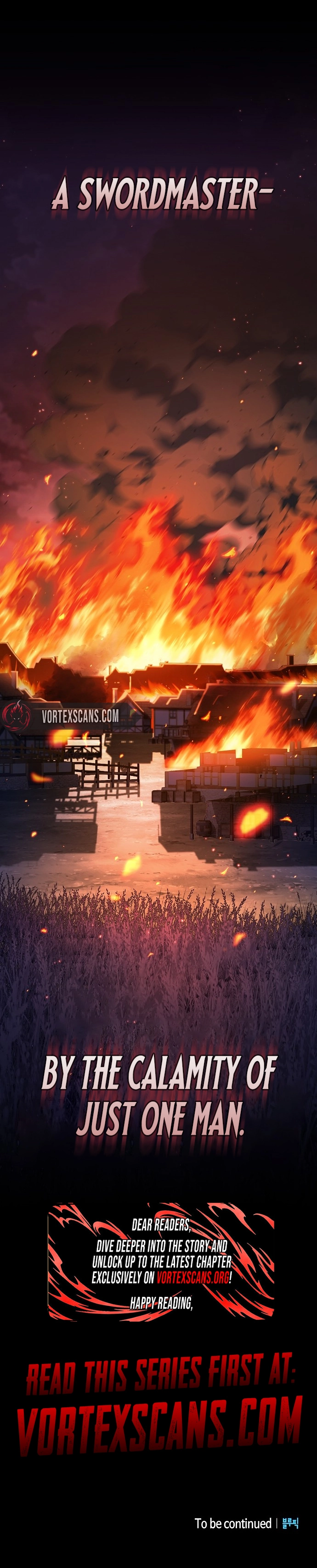 Sword-Devouring Swordmaster Chapter 1 Page 12