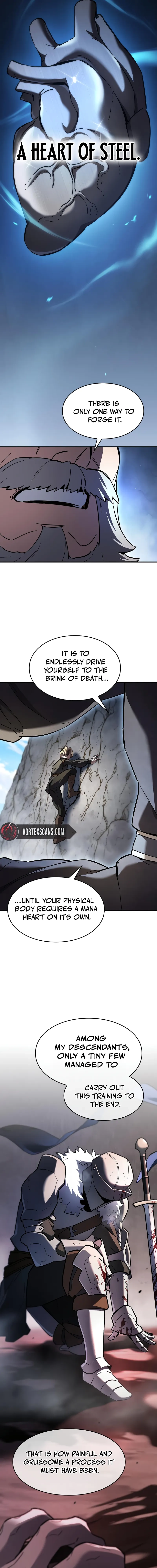 Sword-Devouring Swordmaster Chapter 7 Page 16