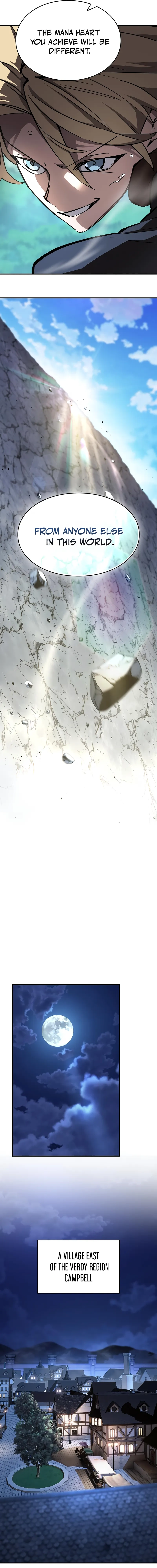 Sword-Devouring Swordmaster Chapter 7 Page 19