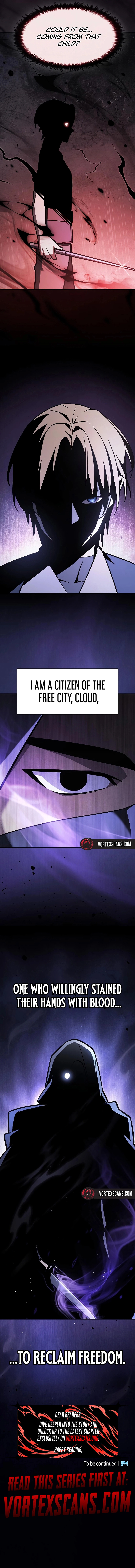 Sword-Devouring Swordmaster Chapter 17 Page 10