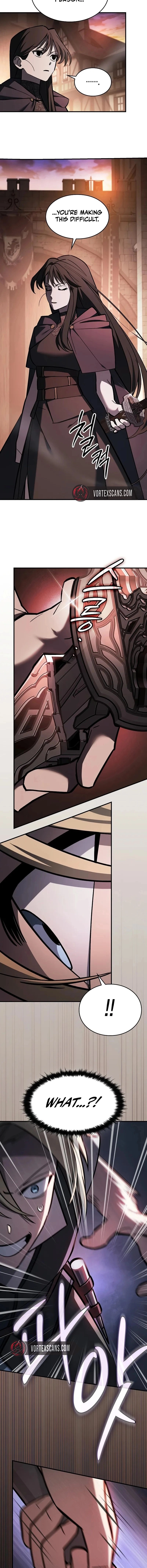 Sword-Devouring Swordmaster Chapter 16 Page 14