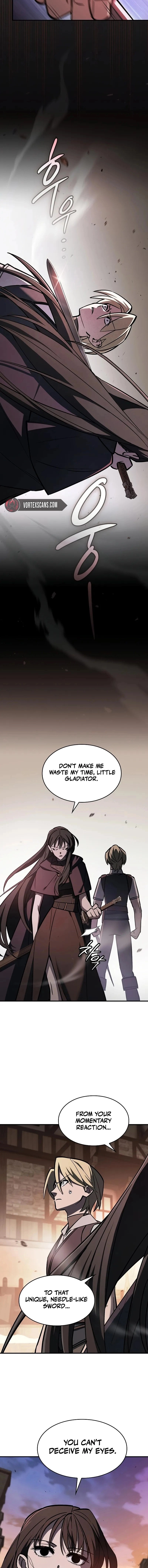 Sword-Devouring Swordmaster Chapter 16 Page 15