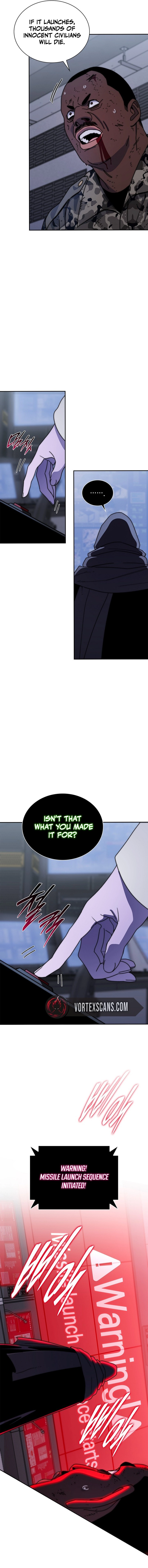 The 18-Year-Old Demon King . Chapter 26 Page 17