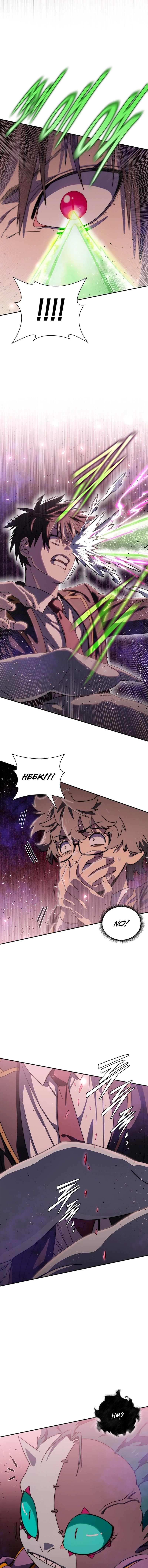 The 18-Year-Old Demon King . Chapter 17 Page 7