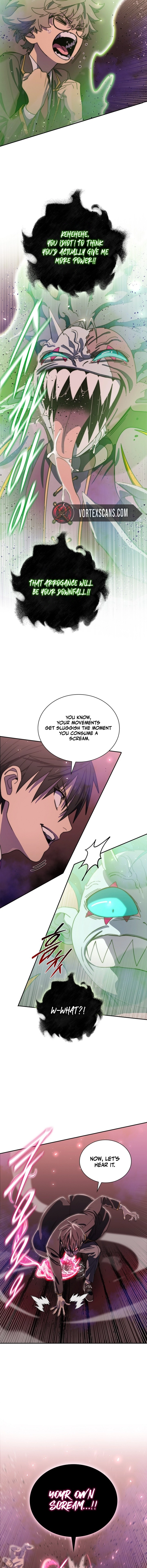 The 18-Year-Old Demon King . Chapter 17 Page 12