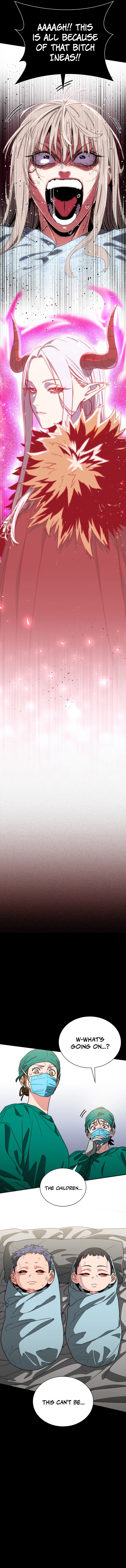 The 18-Year-Old Demon King . Chapter 15 Page 8