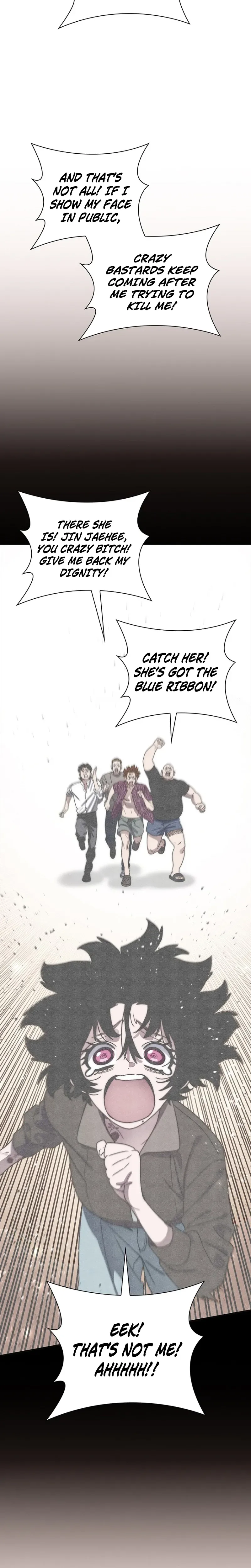 The 18-Year-Old Demon King . Chapter 31 Page 14